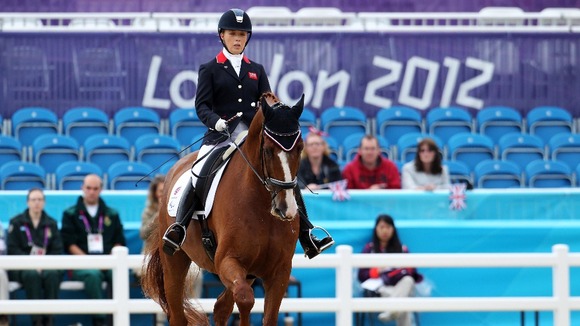 Paralympic Games