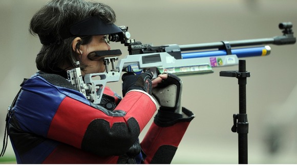 Paralympic Games