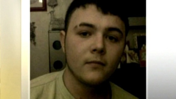 Nathan Somers