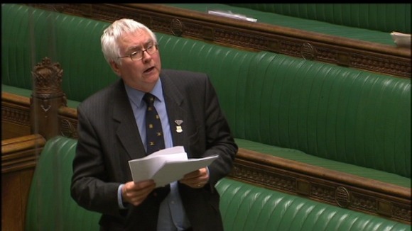 Sir Bob Russell