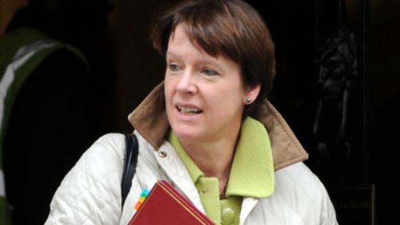 Caroline Spelmen could lose out on her role as Environment Secretary