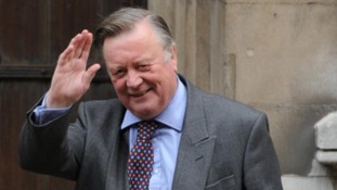 Ken Clarke MP loses his role as Justice Secretary