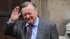 Ken Clarke MP loses his role as Justice Secretary