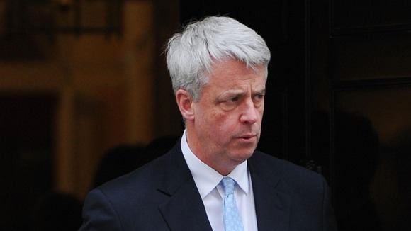 Andrew Lansley MP