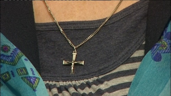 Cross