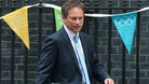 Grant Shapps MP 