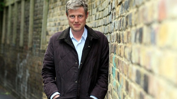 Zac Goldsmith.