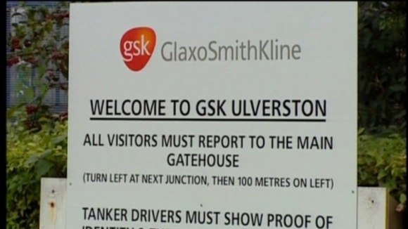 GSK