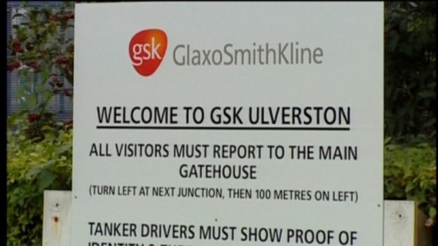 GSK