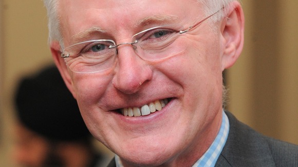 Norman Lamb MP