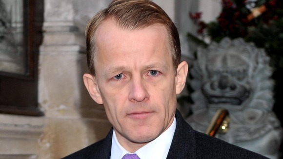 MP David Laws