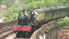 Severn Valley Railway sells shares