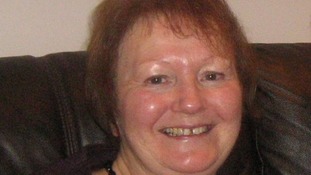Nancy Lane