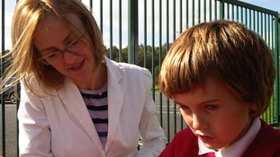 Budding authors
