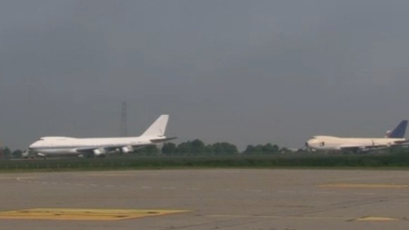 Aeroplanes
