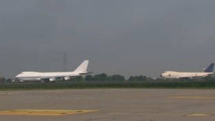 Aeroplanes
