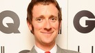 Bradley Wiggins is a four-time Olympic gold medallist.