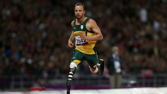 Paralympic Games