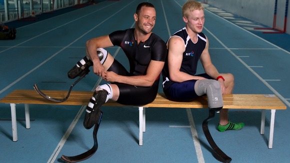 Paralympic Games