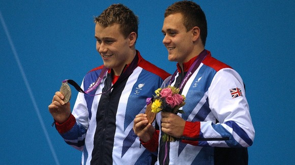 Paralympic Games