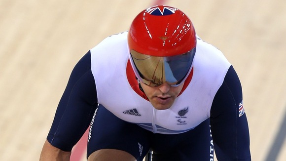 Paralympic Games