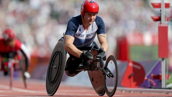 Paralympic Games