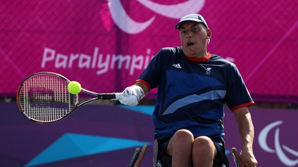 Paralympic Games