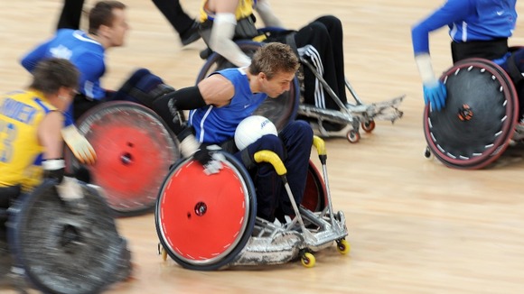Paralympic Games