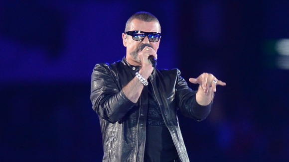 George Michael