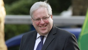 New Transport Minister