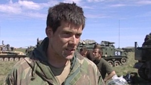 Mark Harding