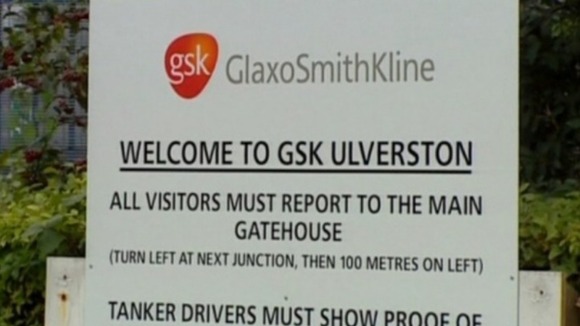 GlaxoSmithKline