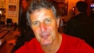 Stephen Sharp