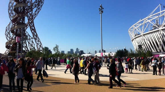 Olympic Park