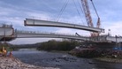 Northside Bridge in May 2012
