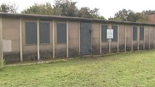 Hut 9