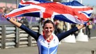 Sarah Storey great britain paralympics