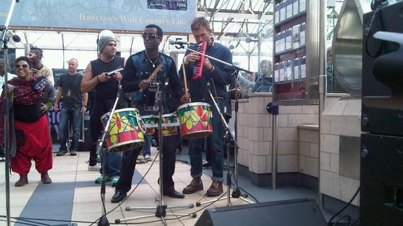 Africa Express
