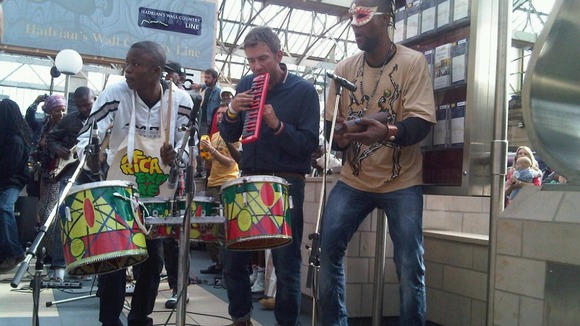Africa Express