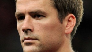 The Premier League has approved Michael Owen's move to Stoke