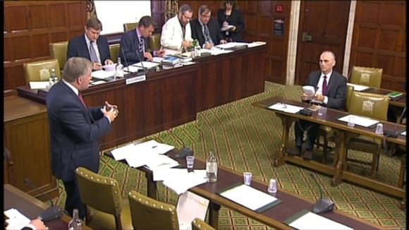 Debating the cuts