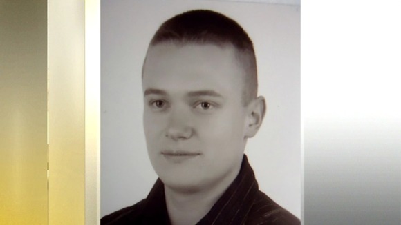 Rafal Delezuch died in hospital after being detained by police under Section 136 of the Mental Health