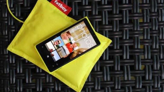 Nokia mobile phone