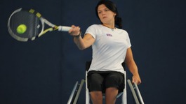 Jordanne Whiley