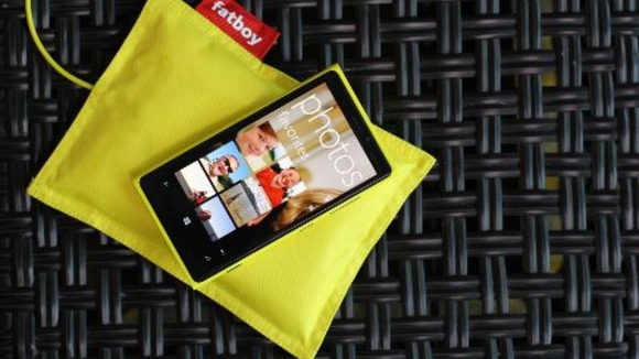 Nokia Windows smartphone