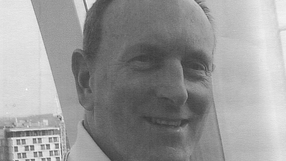 Francis Mackie