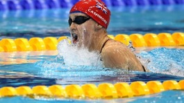 Claire Cashmore