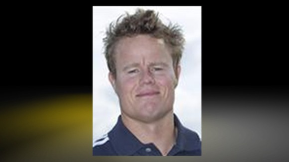 Steve Thomas
