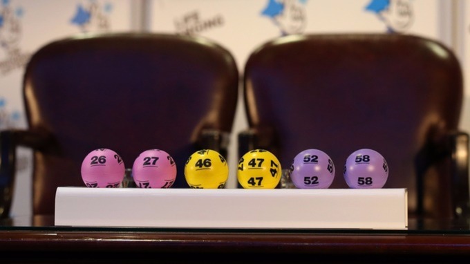 Британка постирала лотерейный билет, выигравший почти $50 млн