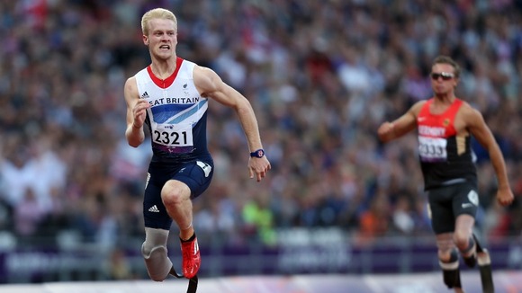 Paralympic Games